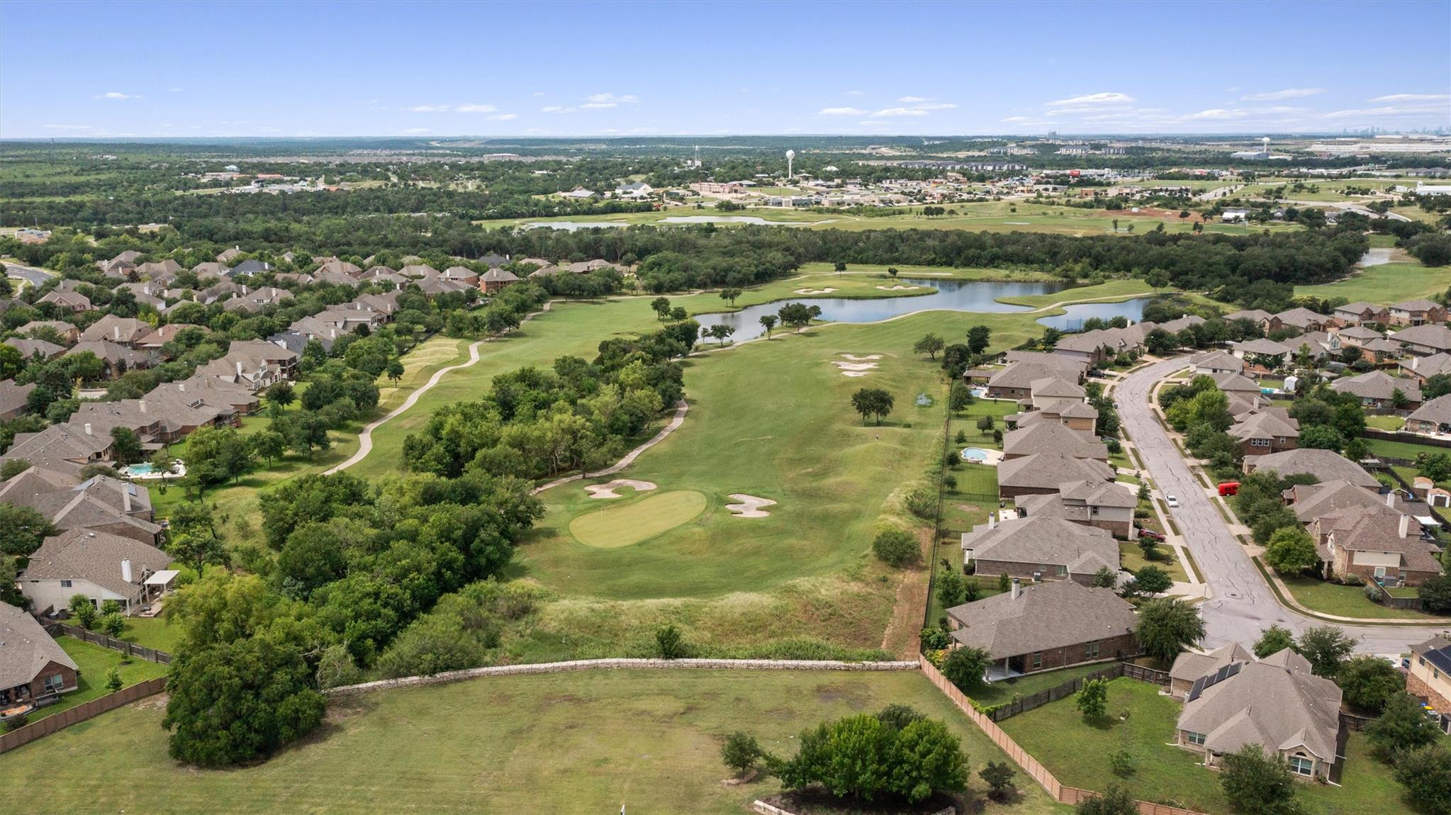 12410 Amber Lynn Path Manor TX 78653