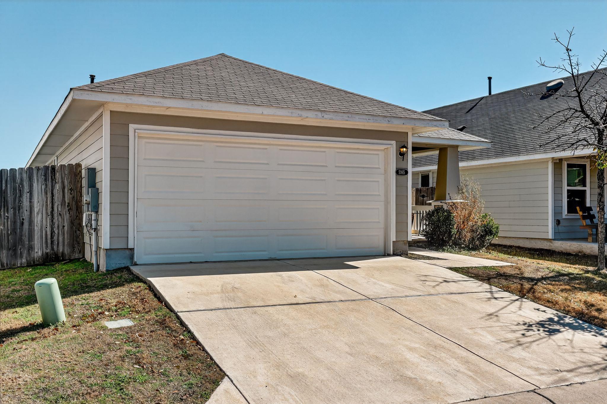5865 Urbano Bend Round Rock TX 78665