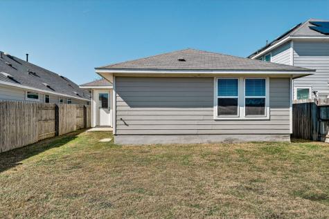 5865 Urbano Bend Round Rock TX 78665
