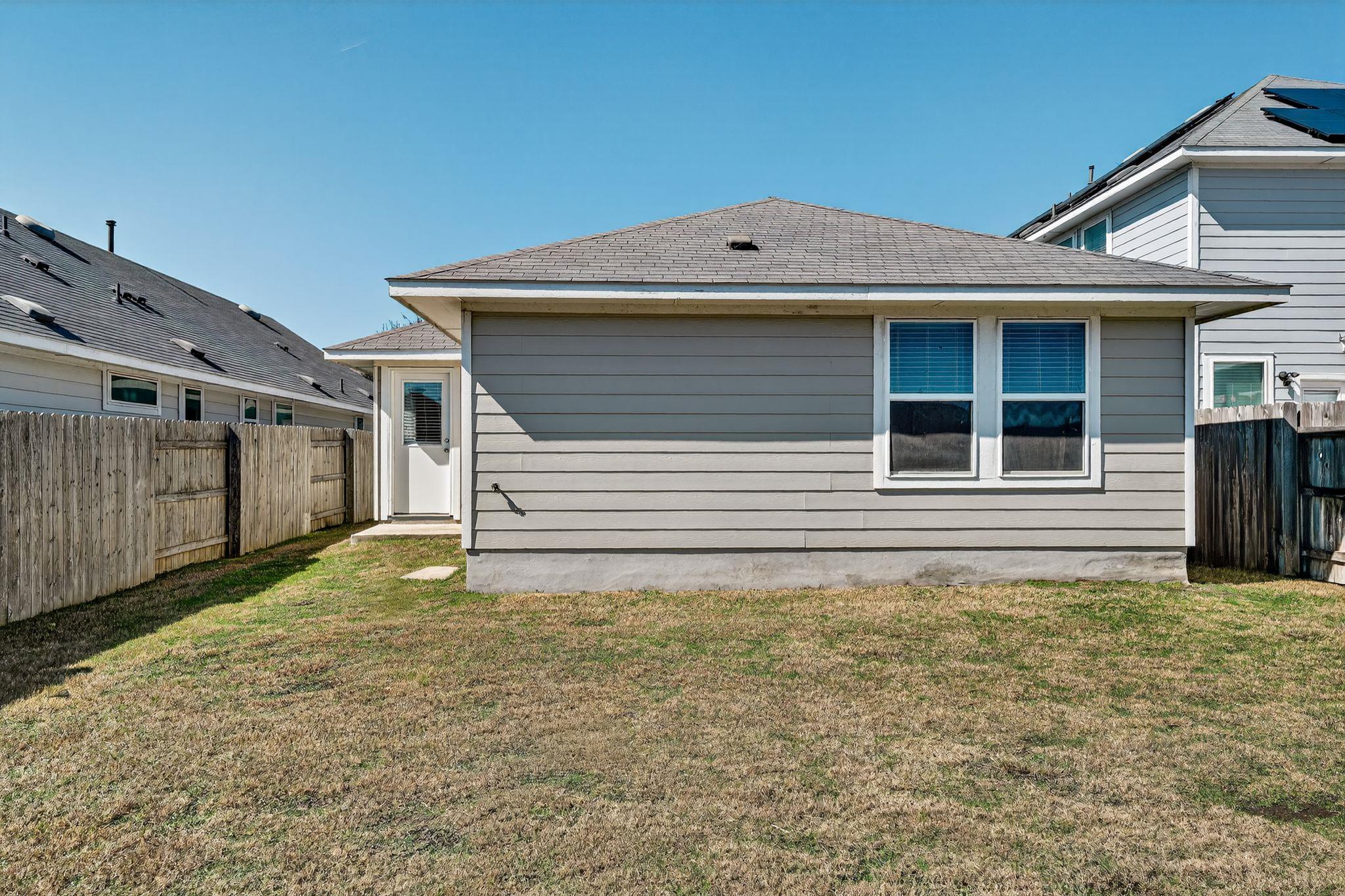 5865 Urbano Bend Round Rock TX 78665
