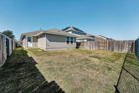5865 Urbano Bend Round Rock TX 78665