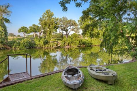 302 Guadalupe River Drive Seguin TX 78155