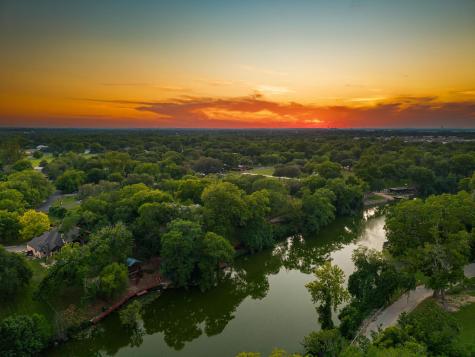 302 Guadalupe River Drive Seguin TX 78155