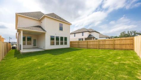 201 Blue Summit Bend Liberty Hill TX 78642