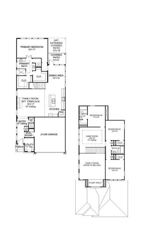 201 Blue Summit Bend Liberty Hill TX 78642
