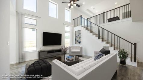 201 Blue Summit Bend Liberty Hill TX 78642