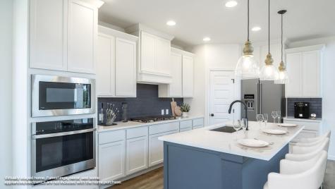 201 Blue Summit Bend Liberty Hill TX 78642