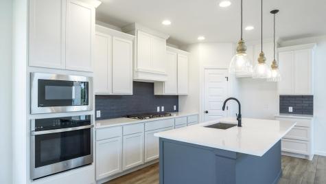 201 Blue Summit Bend Liberty Hill TX 78642