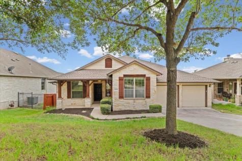 22324 Rock Wren Road Spicewood TX 78669