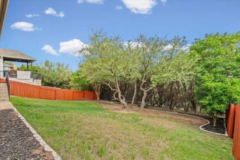 22324 Rock Wren Road Spicewood TX 78669