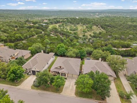 22324 Rock Wren Road Spicewood TX 78669