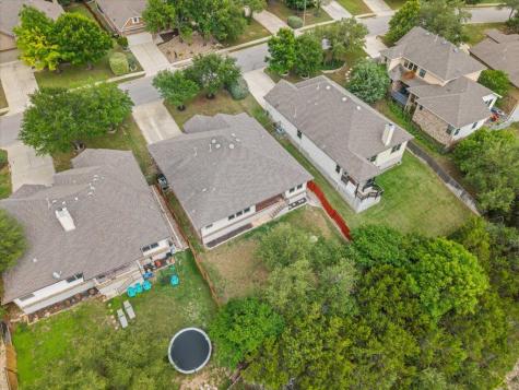 22324 Rock Wren Road Spicewood TX 78669