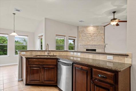 22324 Rock Wren Road Spicewood TX 78669