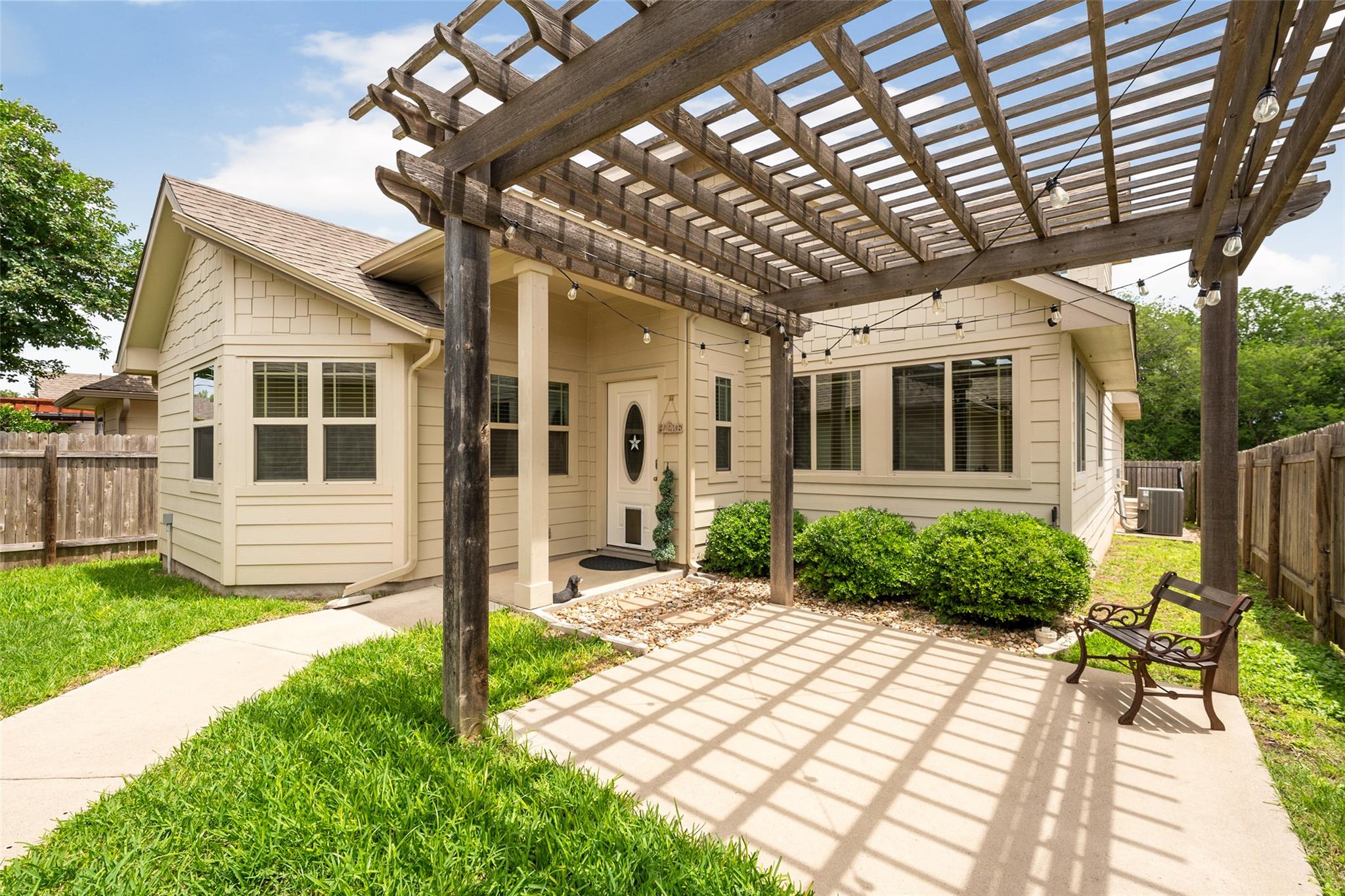 702 Silo Street San Marcos TX 78666