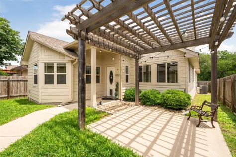 702 Silo Street San Marcos TX 78666