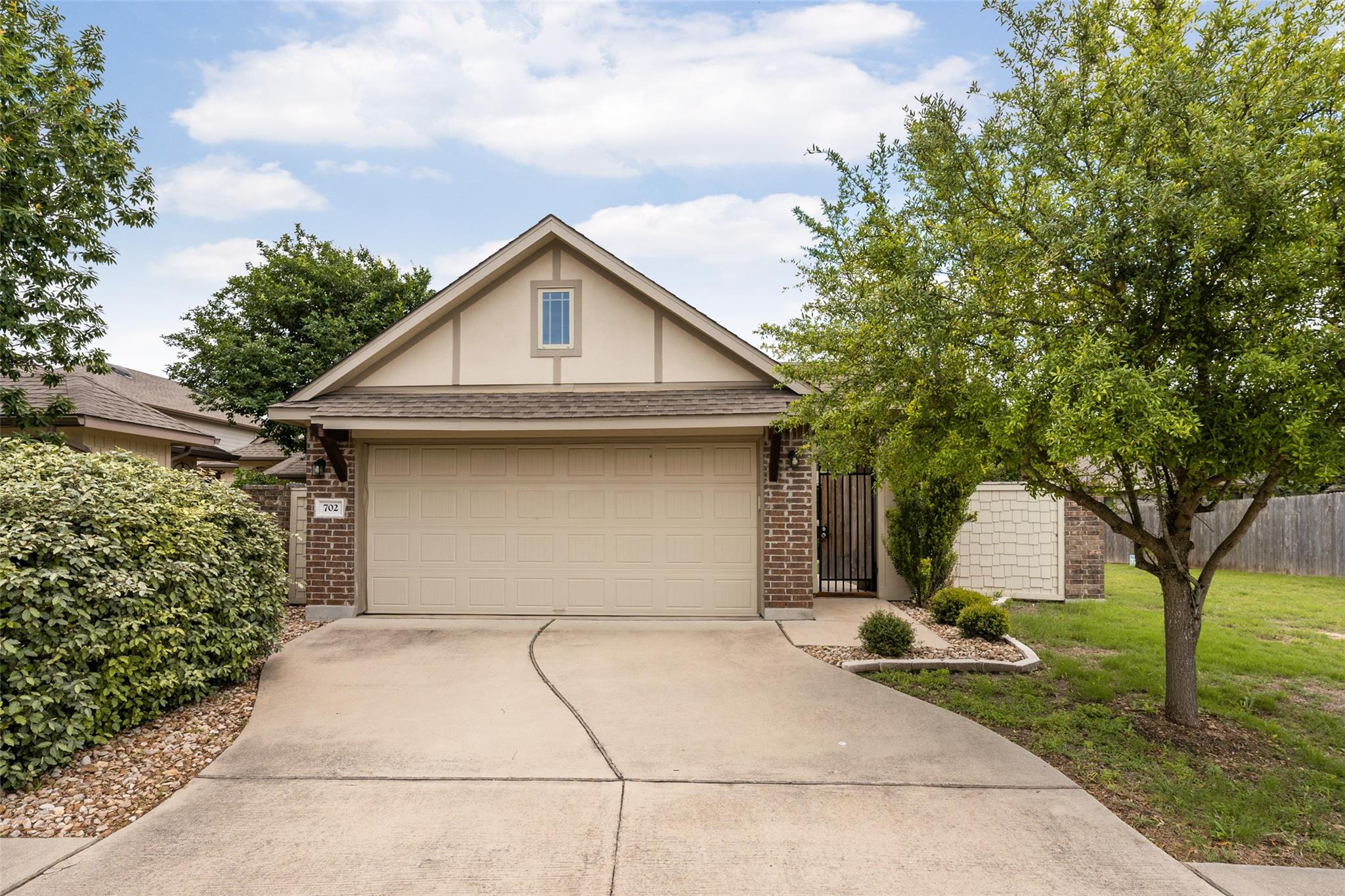 702 Silo Street San Marcos TX 78666