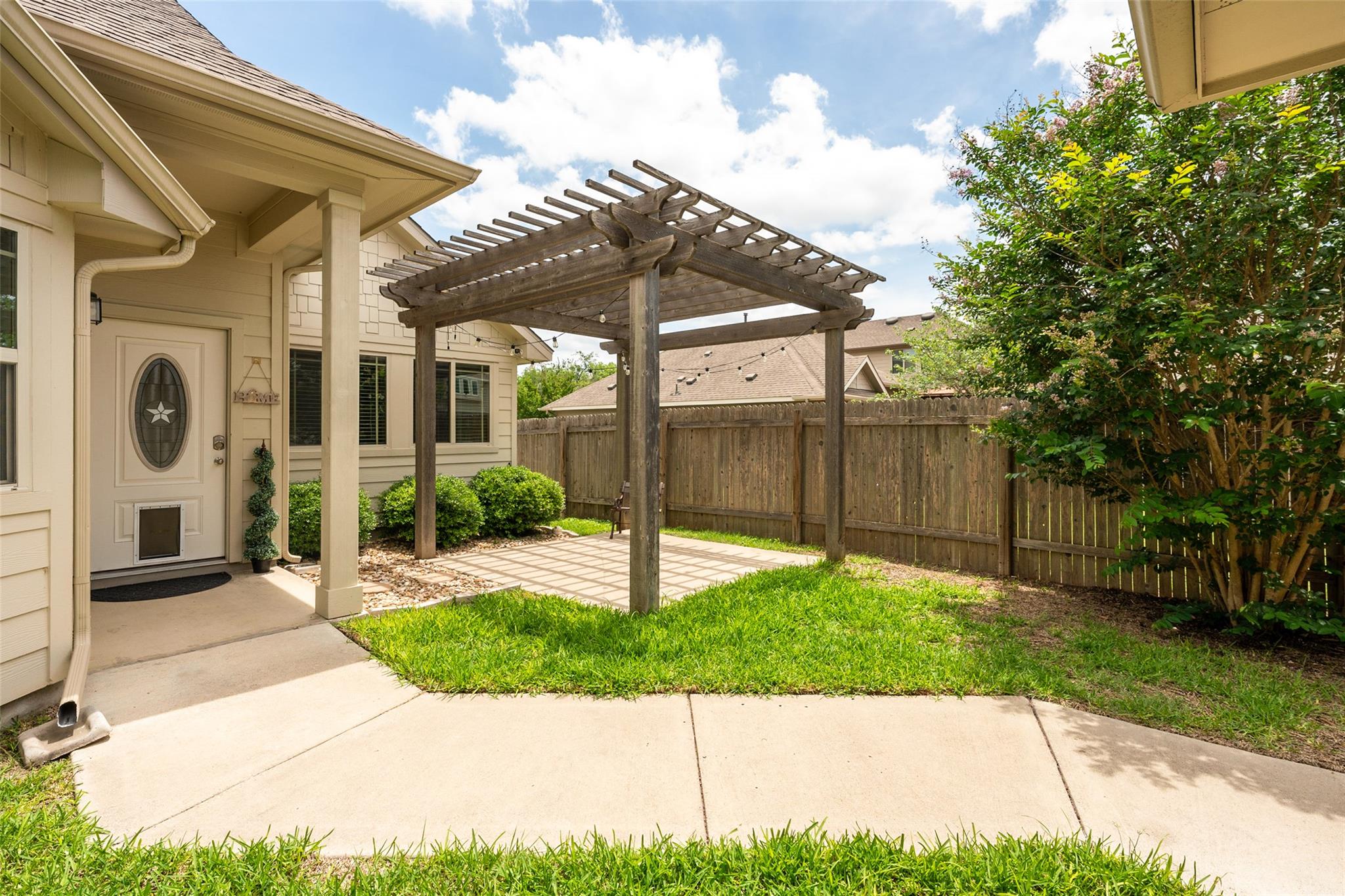 702 Silo Street San Marcos TX 78666