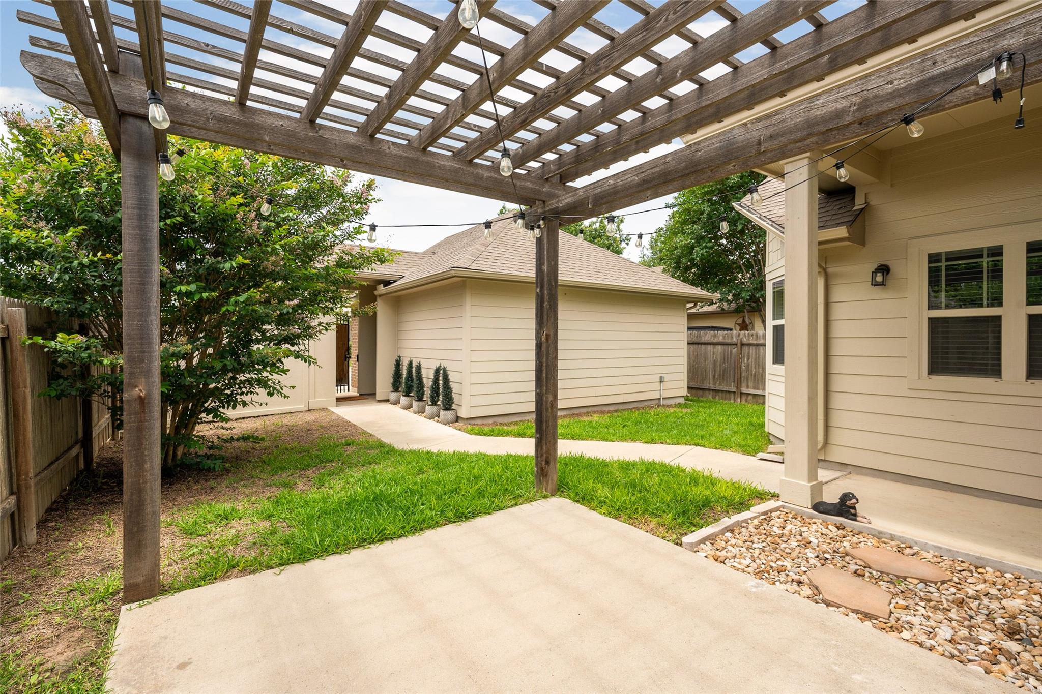702 Silo Street San Marcos TX 78666