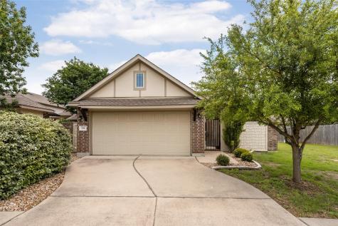 702 Silo Street San Marcos TX 78666
