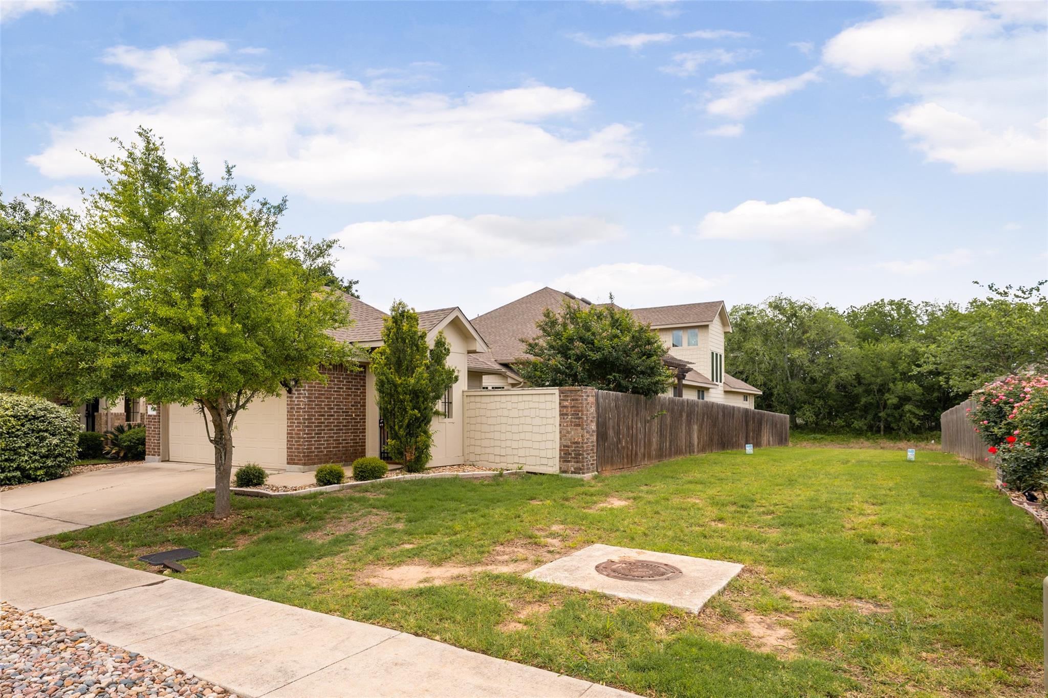 702 Silo Street San Marcos TX 78666