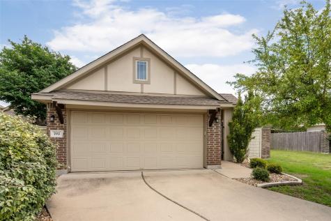 702 Silo Street San Marcos TX 78666