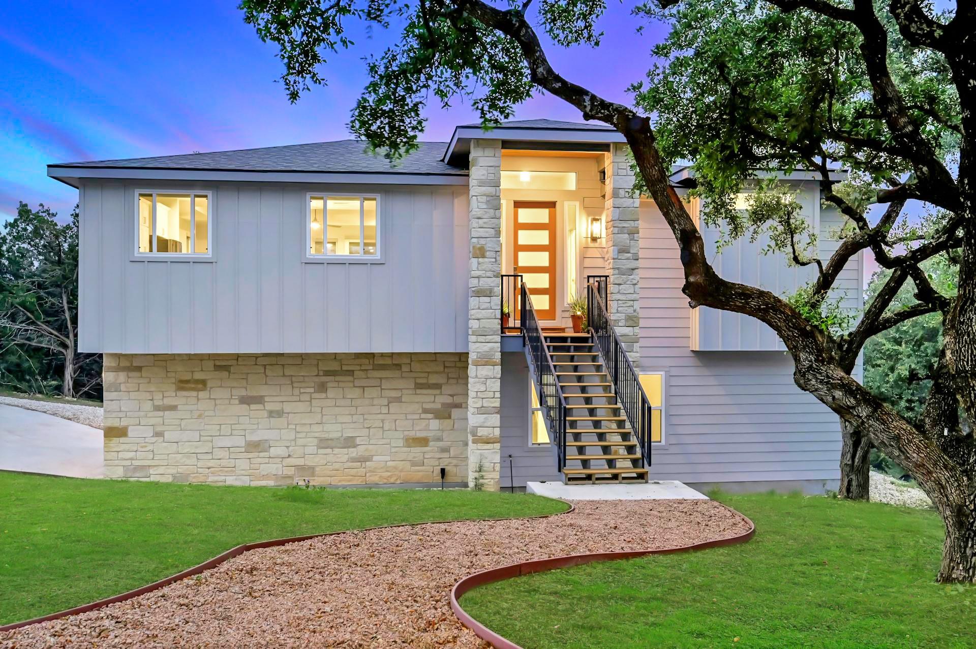 21201 Norris Cove Lago Vista TX 78645
