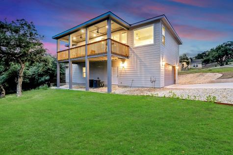 21201 Norris Cove Lago Vista TX 78645