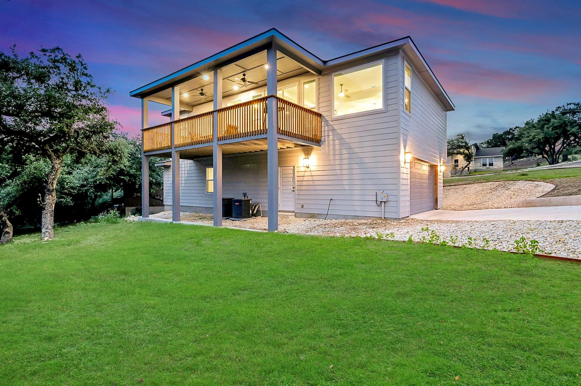 21201 Norris Cove Lago Vista TX 78645