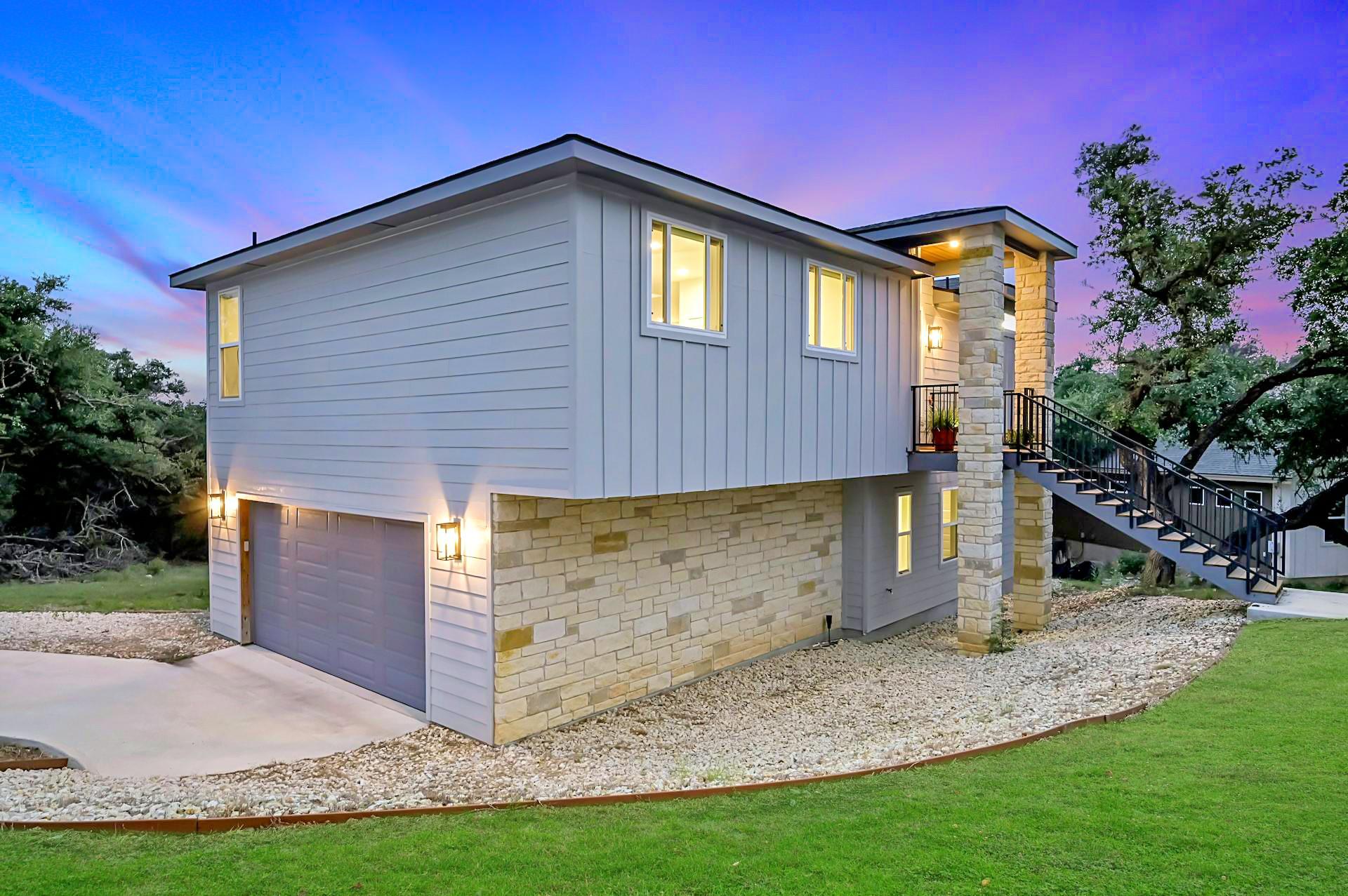 21201 Norris Cove Lago Vista TX 78645