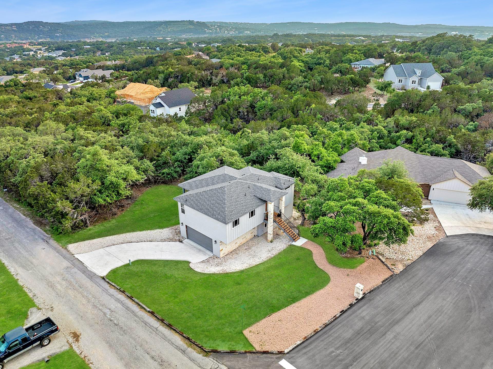 21201 Norris Cove Lago Vista TX 78645