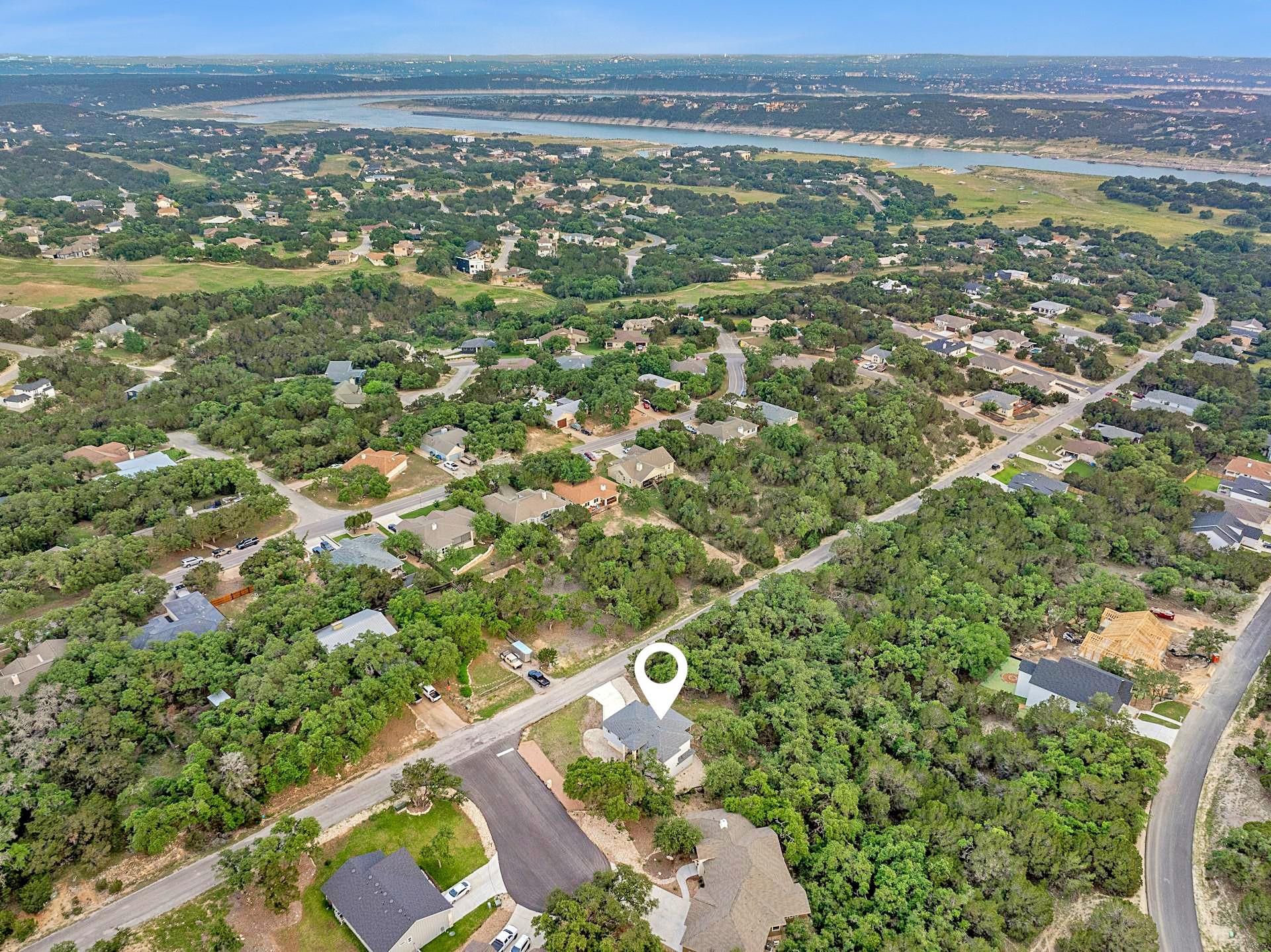 21201 Norris Cove Lago Vista TX 78645
