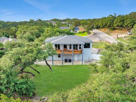 21201 Norris Cove Lago Vista TX 78645