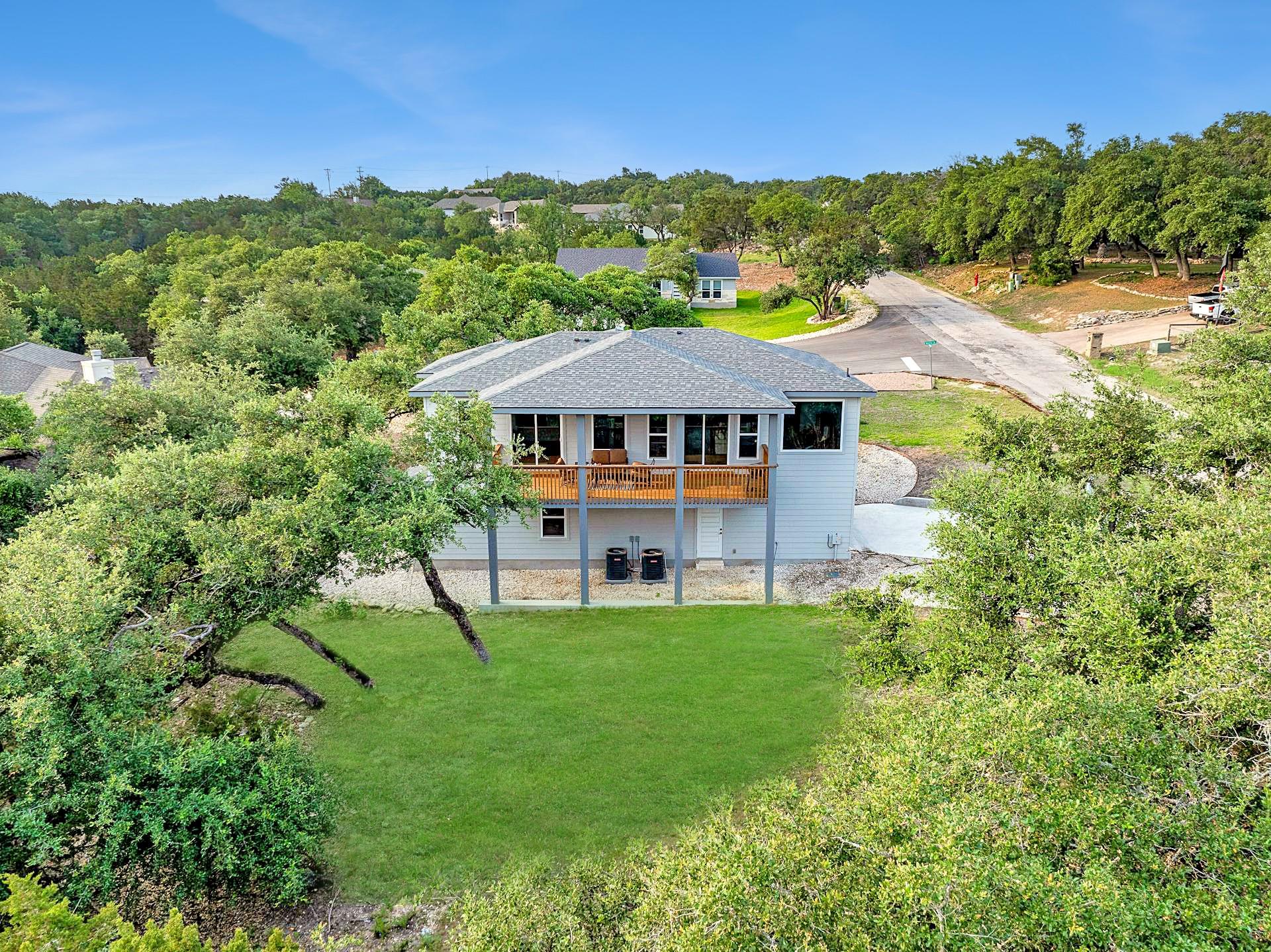 21201 Norris Cove Lago Vista TX 78645