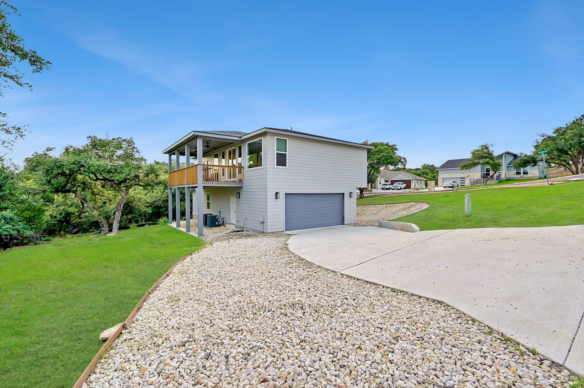 21201 Norris Cove Lago Vista TX 78645