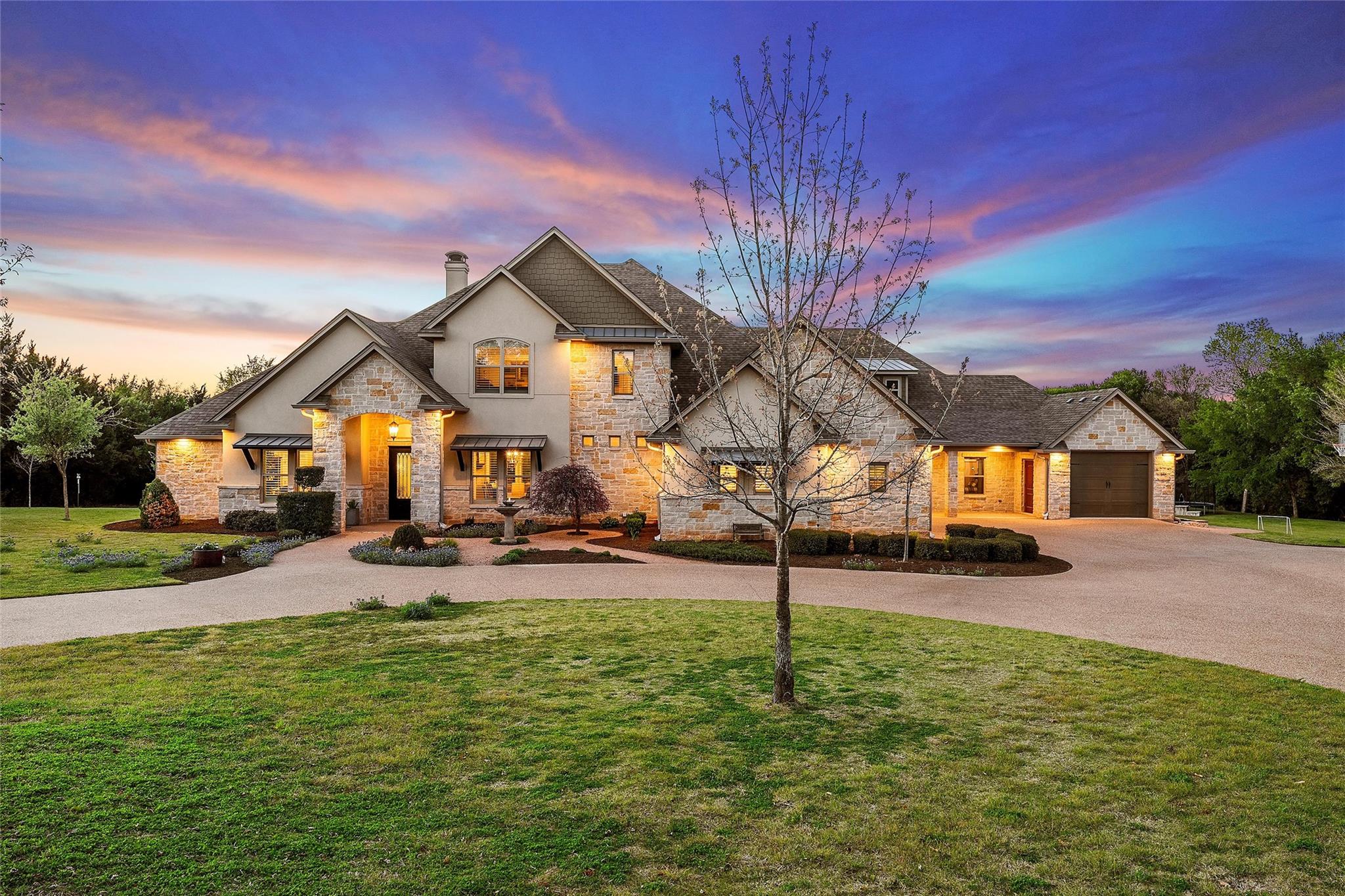 14690 Chapel Road Lorena TX 76655