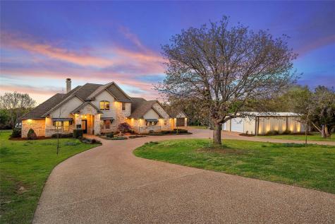 14690 Chapel Road Lorena TX 76655