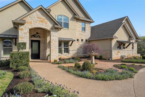 14690 Chapel Road Lorena TX 76655