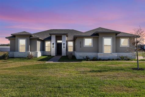 6512 Agave Court Bryan TX 77808