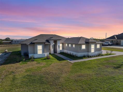6512 Agave Court Bryan TX 77808