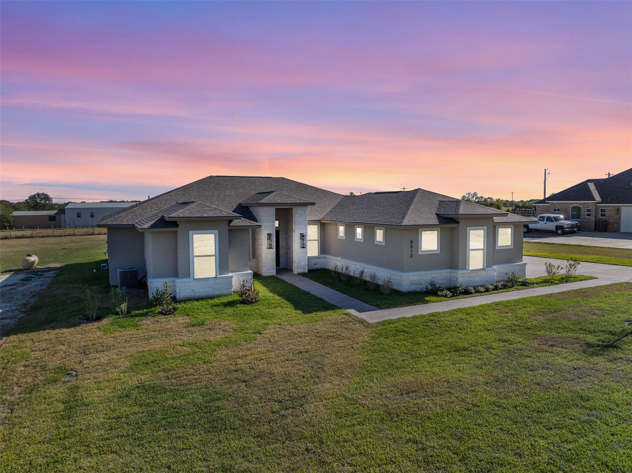 6512 Agave Court Bryan TX 77808