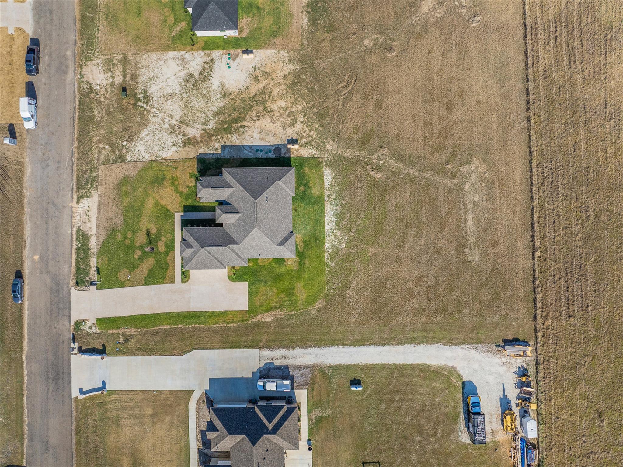 6512 Agave Court Bryan TX 77808