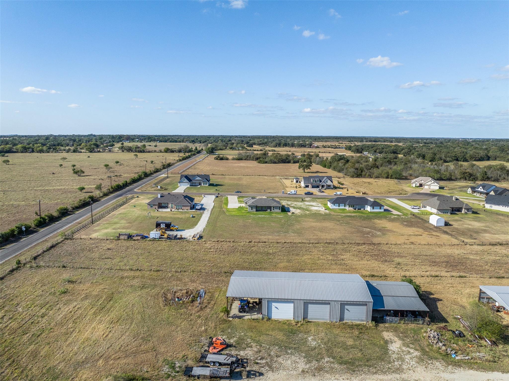 6512 Agave Court Bryan TX 77808