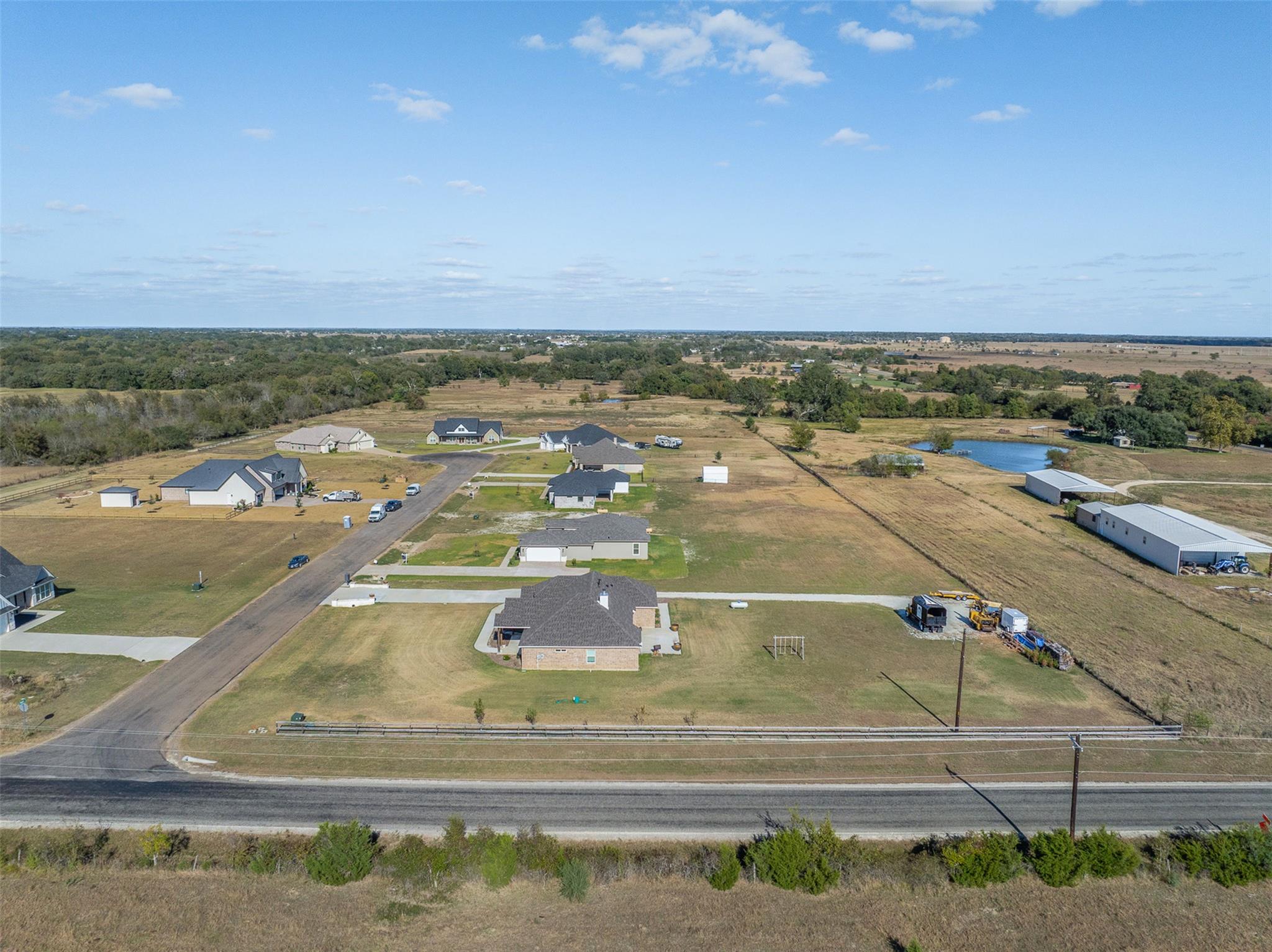6512 Agave Court Bryan TX 77808