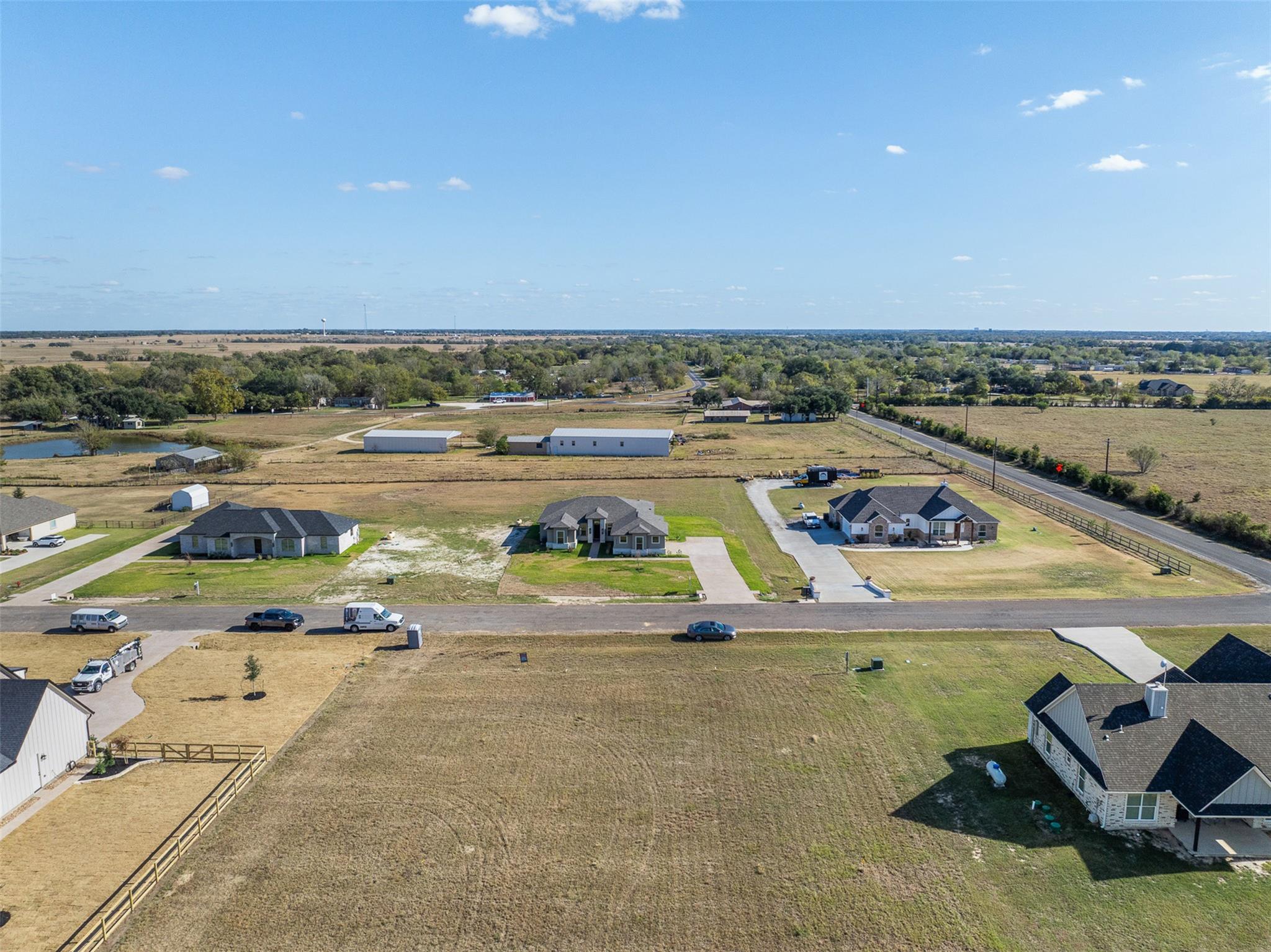 6512 Agave Court Bryan TX 77808