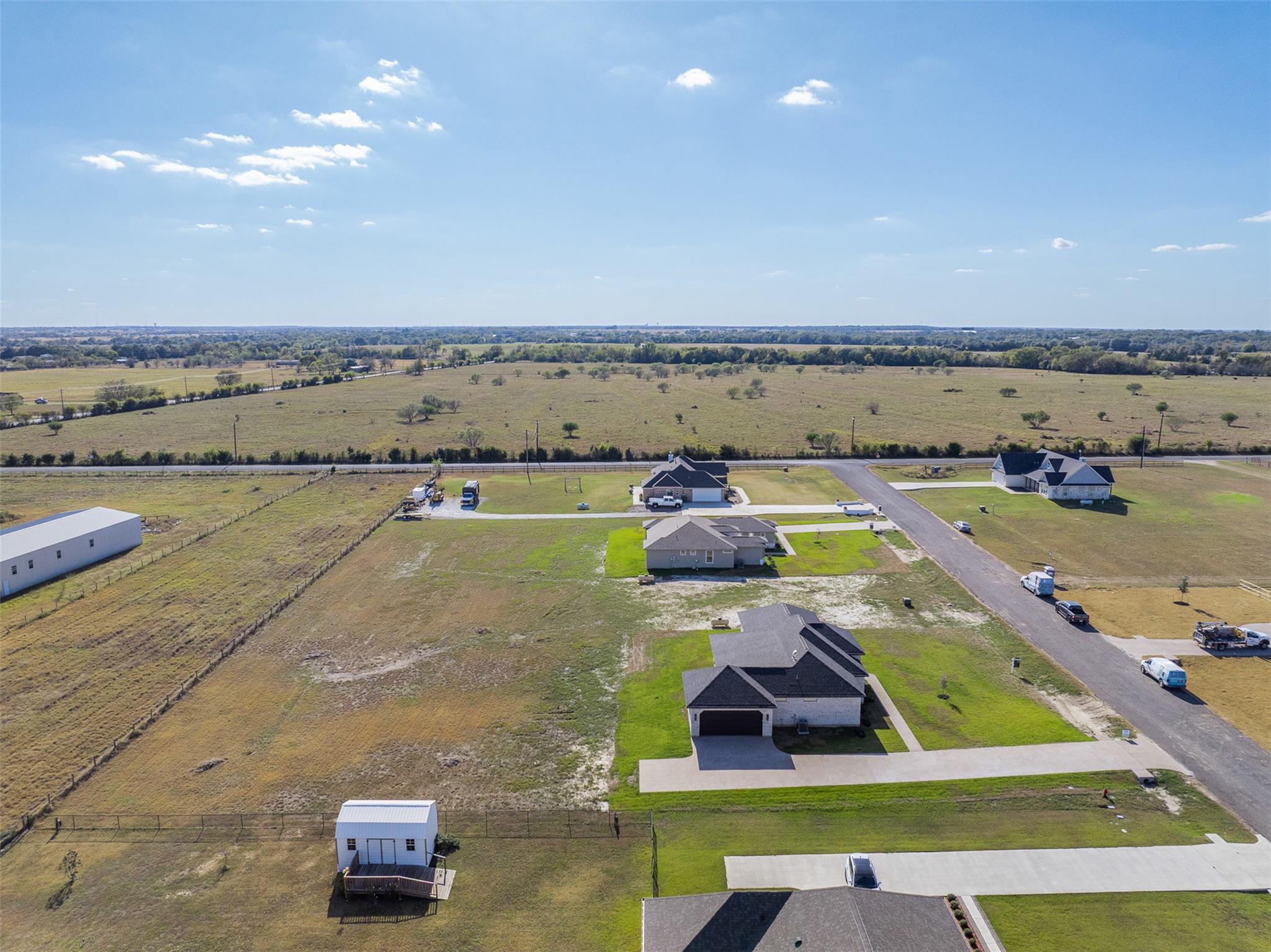 6512 Agave Court Bryan TX 77808
