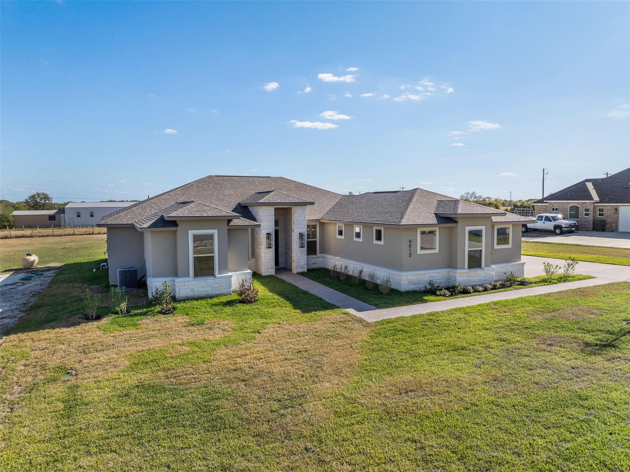 6512 Agave Court Bryan TX 77808