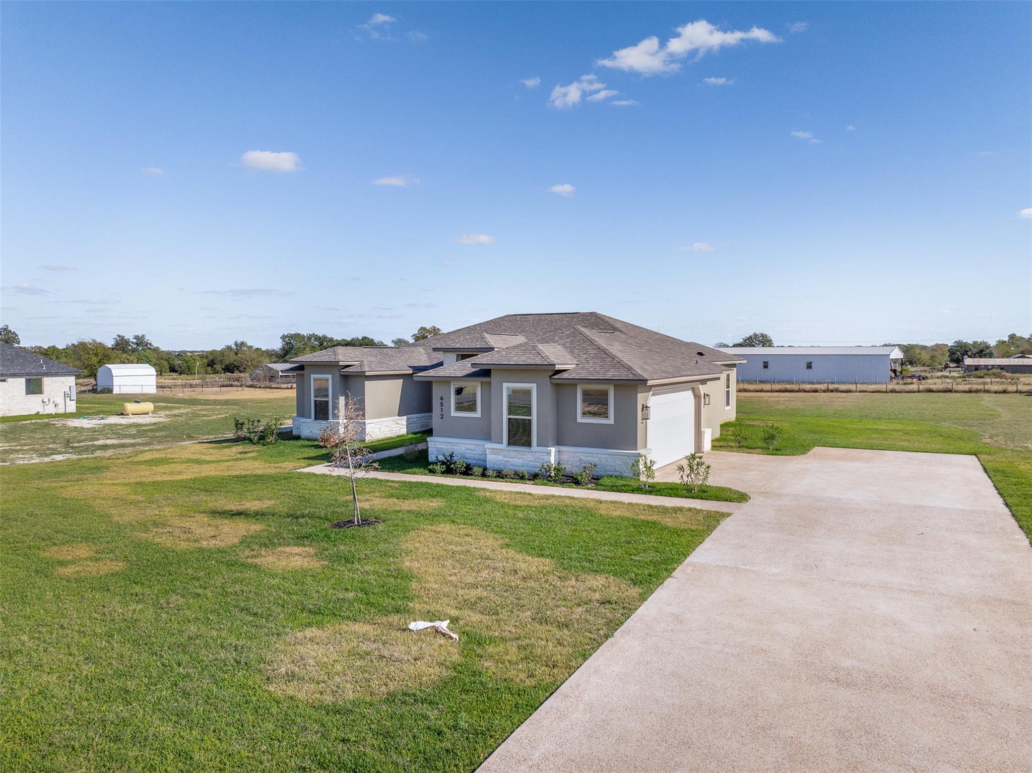 6512 Agave Court Bryan TX 77808