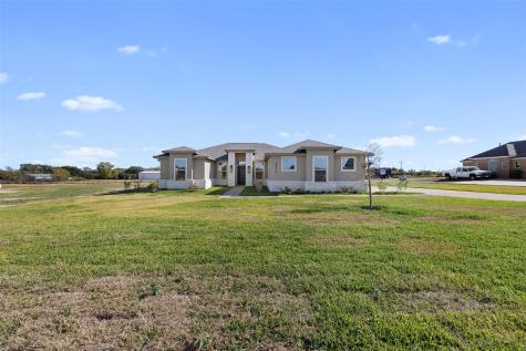 6512 Agave Court Bryan TX 77808