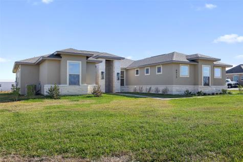 6512 Agave Court Bryan TX 77808