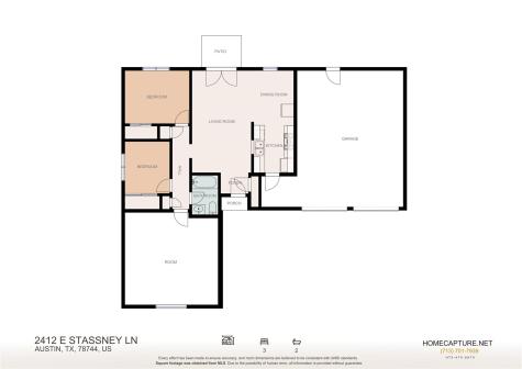 2412 E Stassney Lane Austin TX 78744